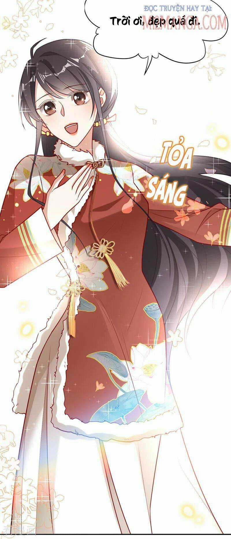 Dĩ Hôn Chi Danh - Chapter 33 - Trang 10