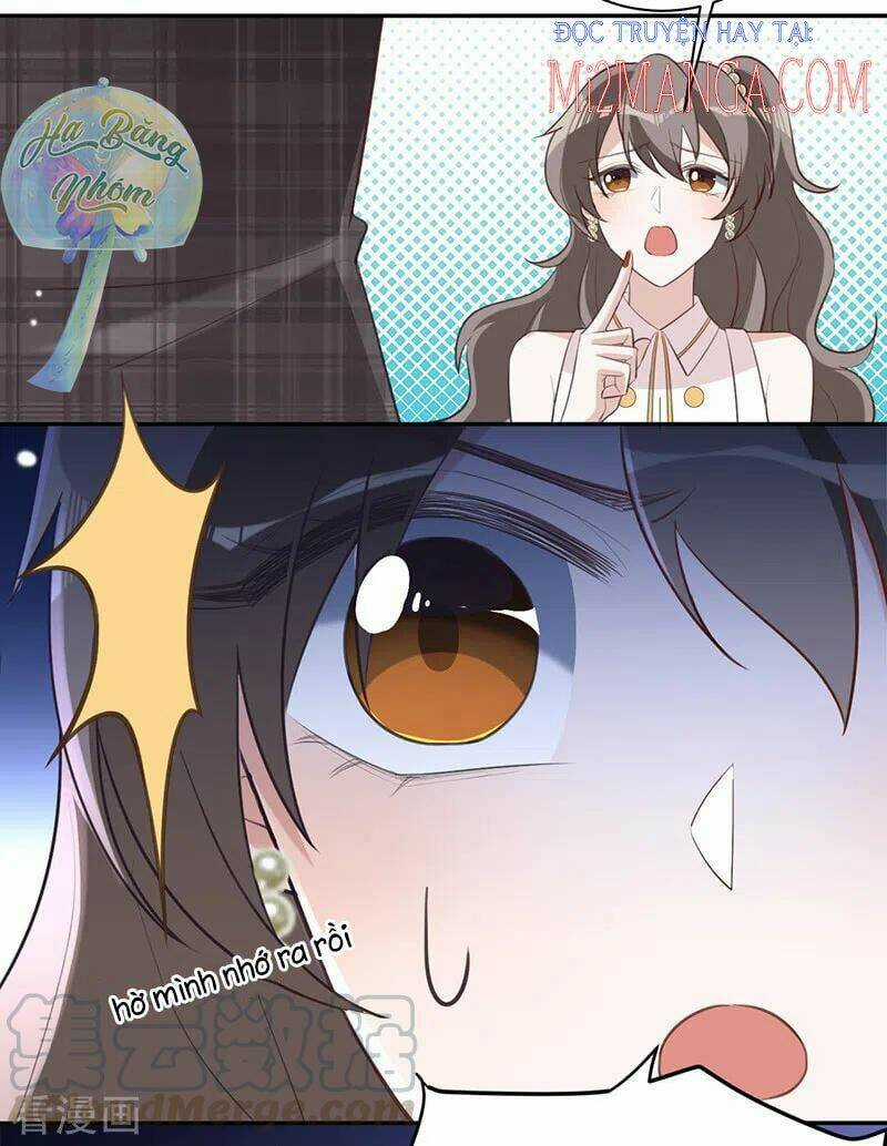 Dĩ Hôn Chi Danh - Chapter 34 - Trang 11