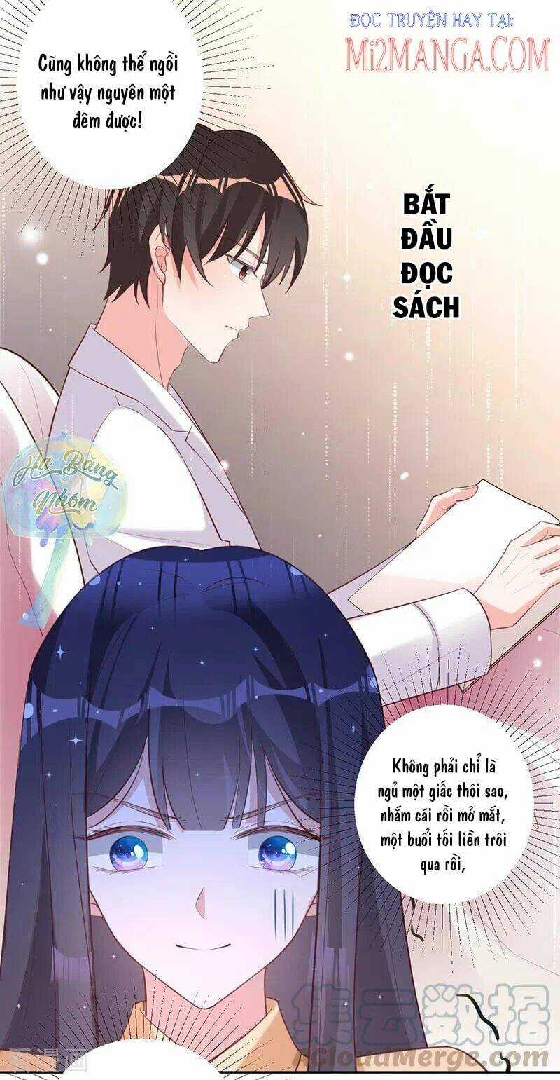 Dĩ Hôn Chi Danh - Chapter 34 - Trang 17