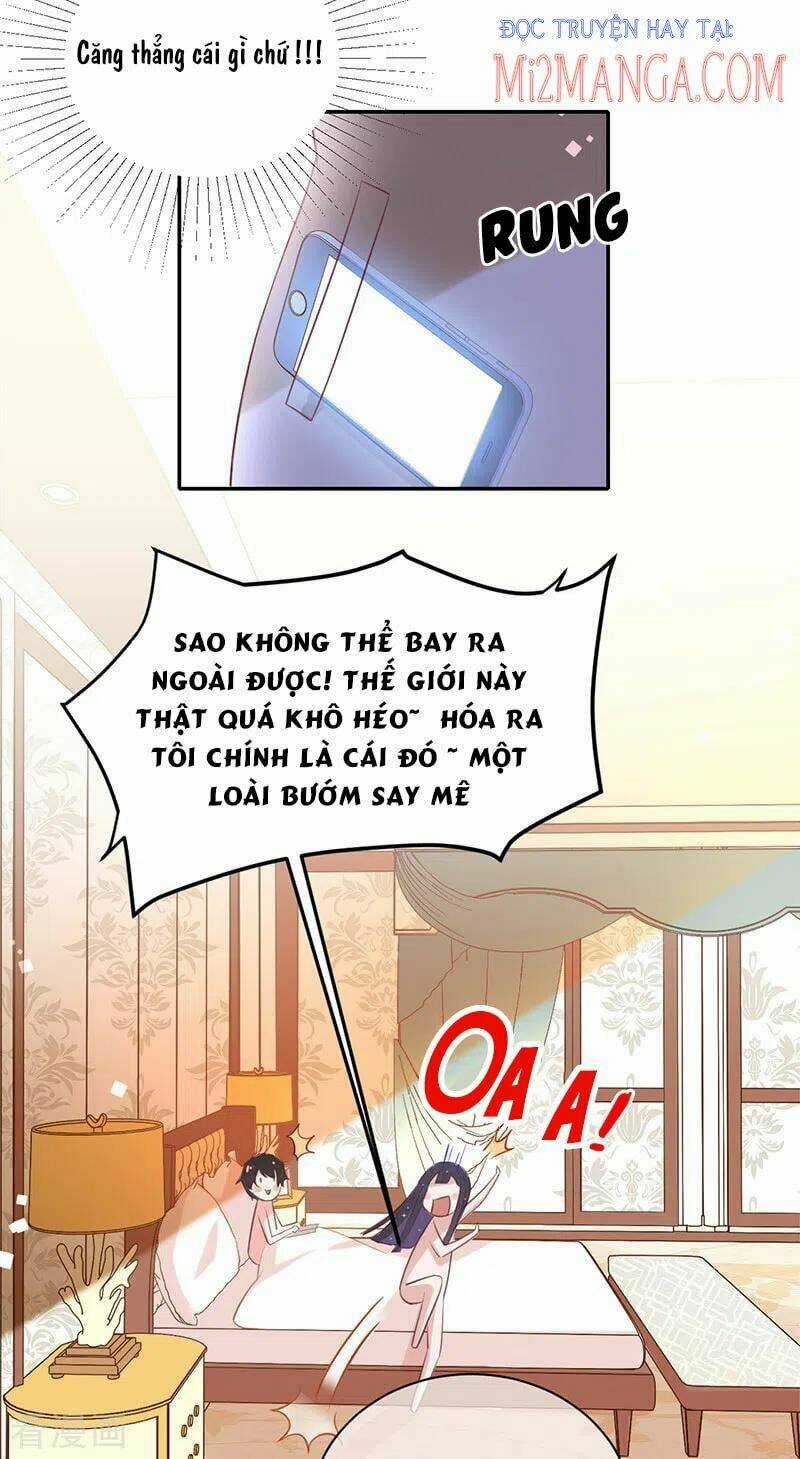 Dĩ Hôn Chi Danh - Chapter 34 - Trang 18