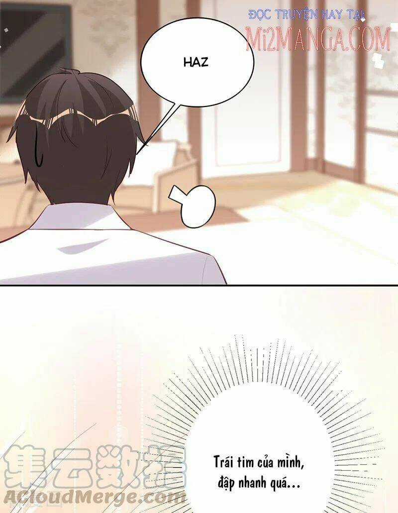 Dĩ Hôn Chi Danh - Chapter 34 - Trang 20