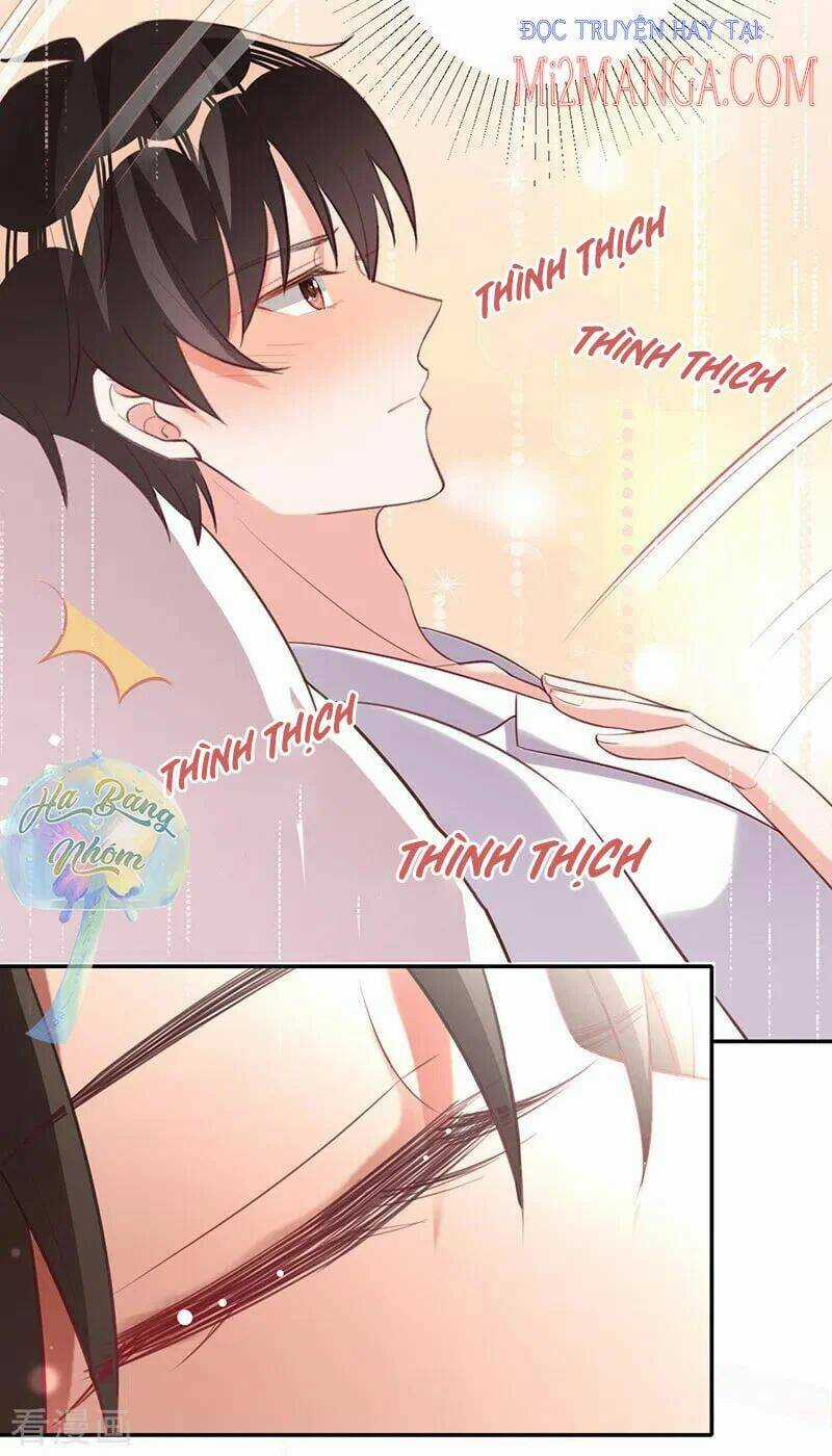 Dĩ Hôn Chi Danh - Chapter 34 - Trang 21