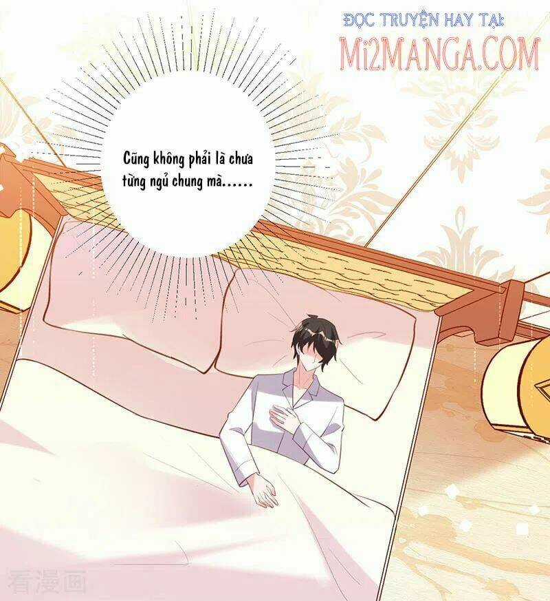 Dĩ Hôn Chi Danh - Chapter 34 - Trang 22