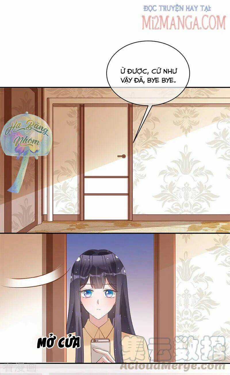 Dĩ Hôn Chi Danh - Chapter 34 - Trang 23