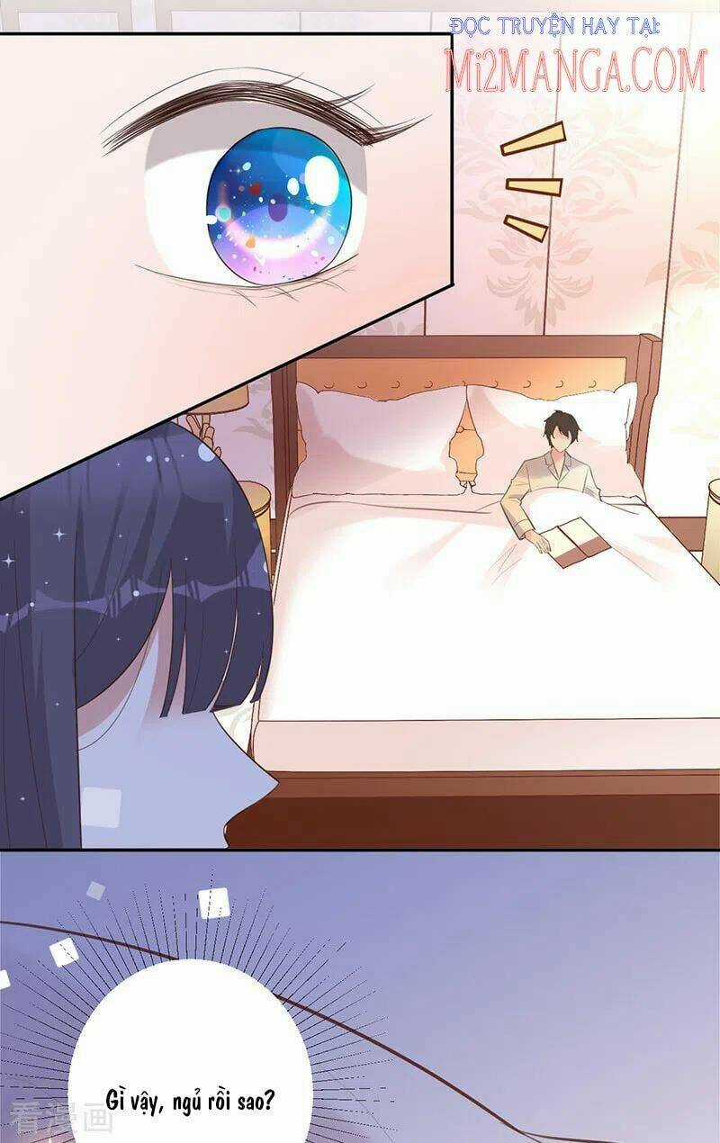 Dĩ Hôn Chi Danh - Chapter 34 - Trang 24