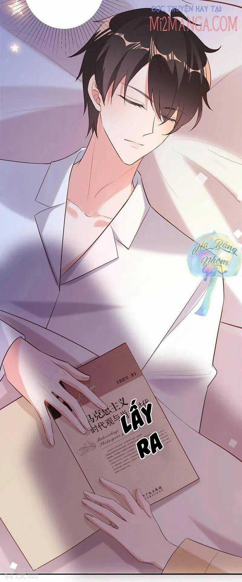 Dĩ Hôn Chi Danh - Chapter 34 - Trang 25