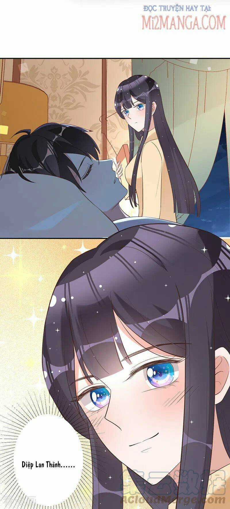 Dĩ Hôn Chi Danh - Chapter 34 - Trang 26