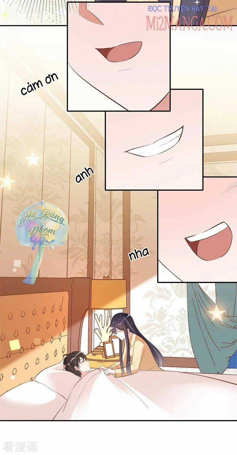 Dĩ Hôn Chi Danh - Chapter 34 - Trang 27