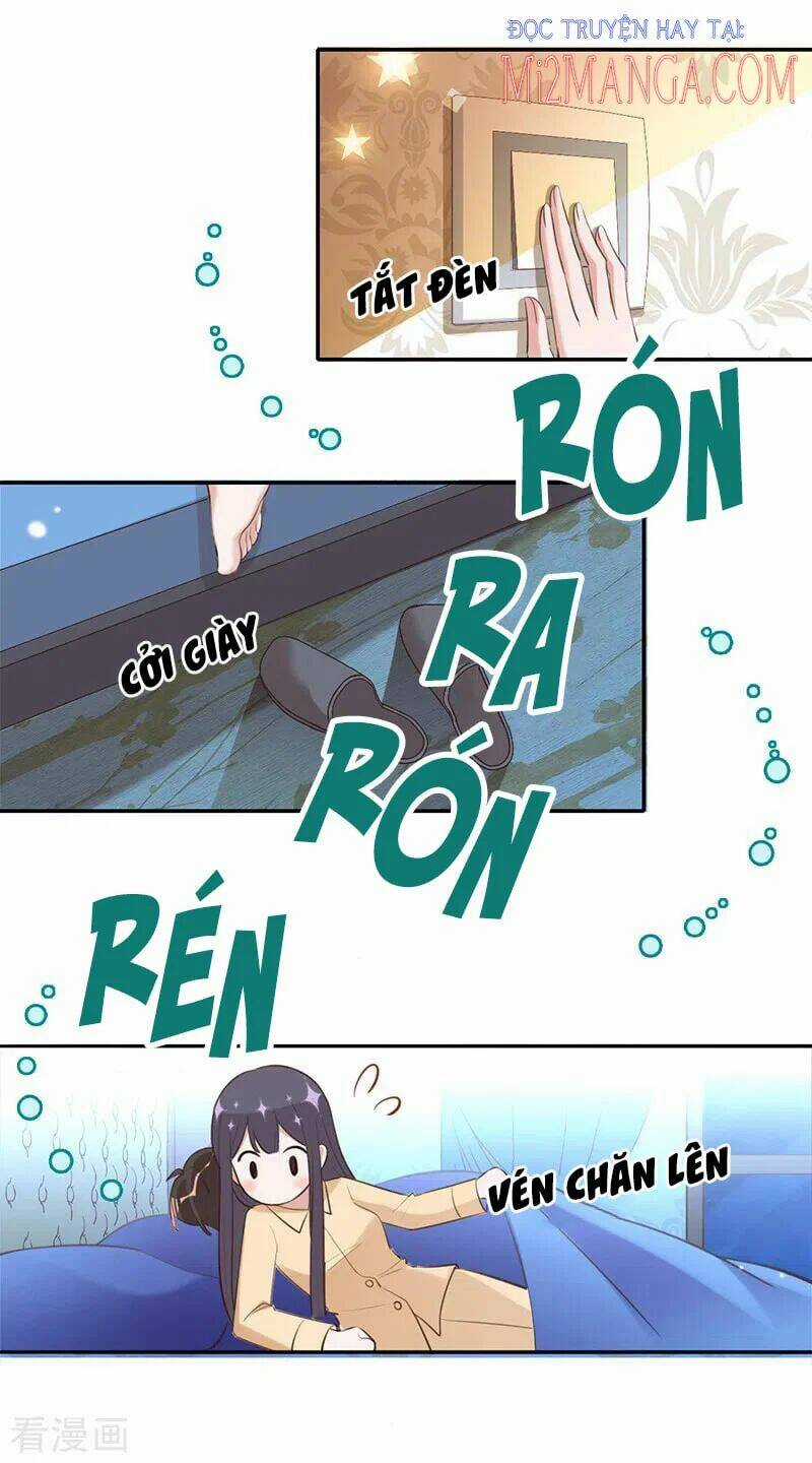 Dĩ Hôn Chi Danh - Chapter 34 - Trang 28