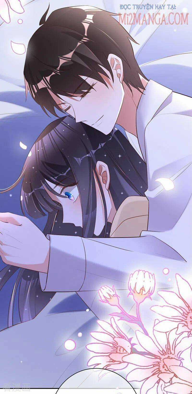 Dĩ Hôn Chi Danh - Chapter 34 - Trang 30