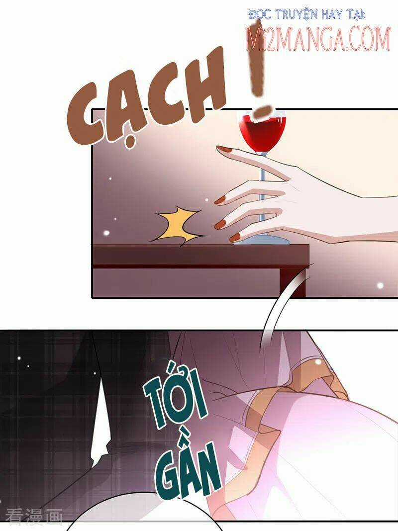 Dĩ Hôn Chi Danh - Chapter 34 - Trang 6