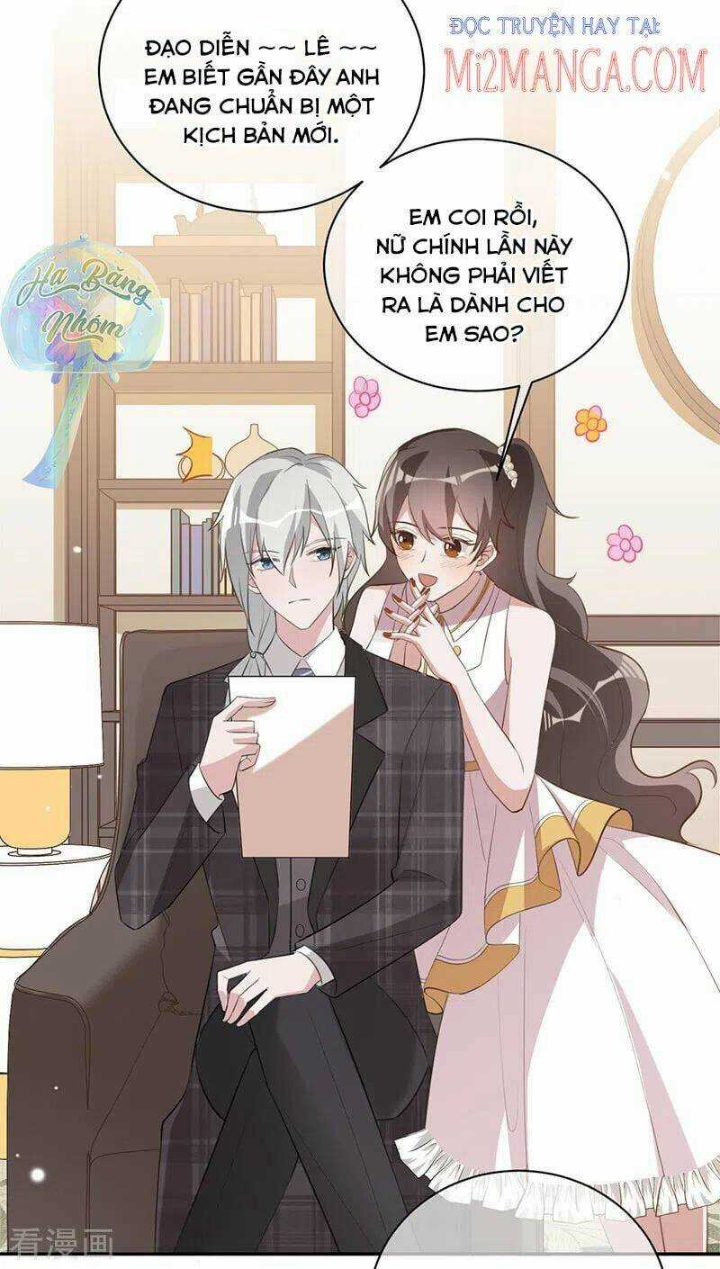 Dĩ Hôn Chi Danh - Chapter 34 - Trang 7