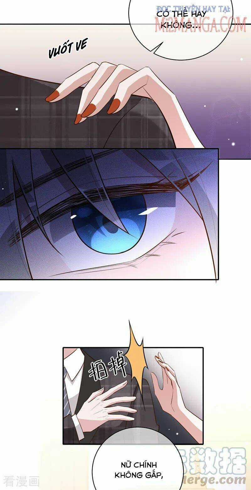 Dĩ Hôn Chi Danh - Chapter 34 - Trang 8