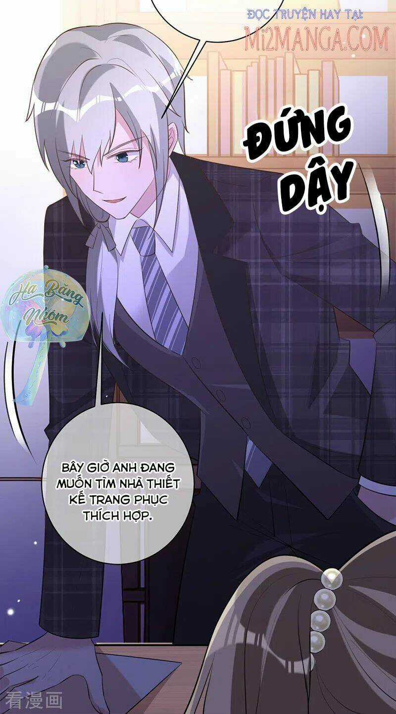 Dĩ Hôn Chi Danh - Chapter 34 - Trang 9