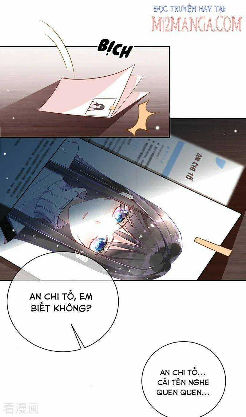 Dĩ Hôn Chi Danh - Chapter 34 - Trang 10