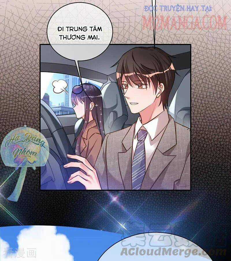 Dĩ Hôn Chi Danh - Chapter 35 - Trang 11