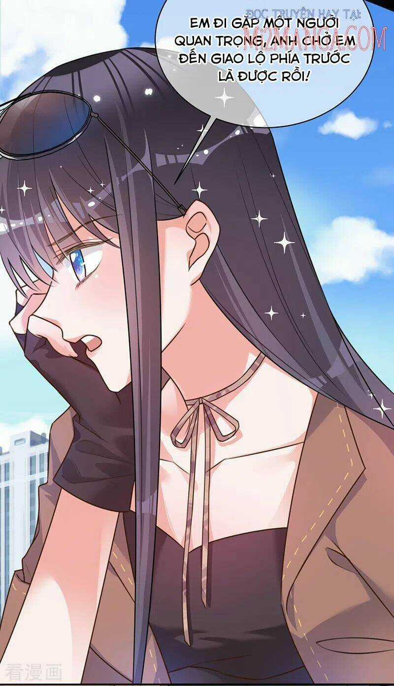 Dĩ Hôn Chi Danh - Chapter 35 - Trang 12