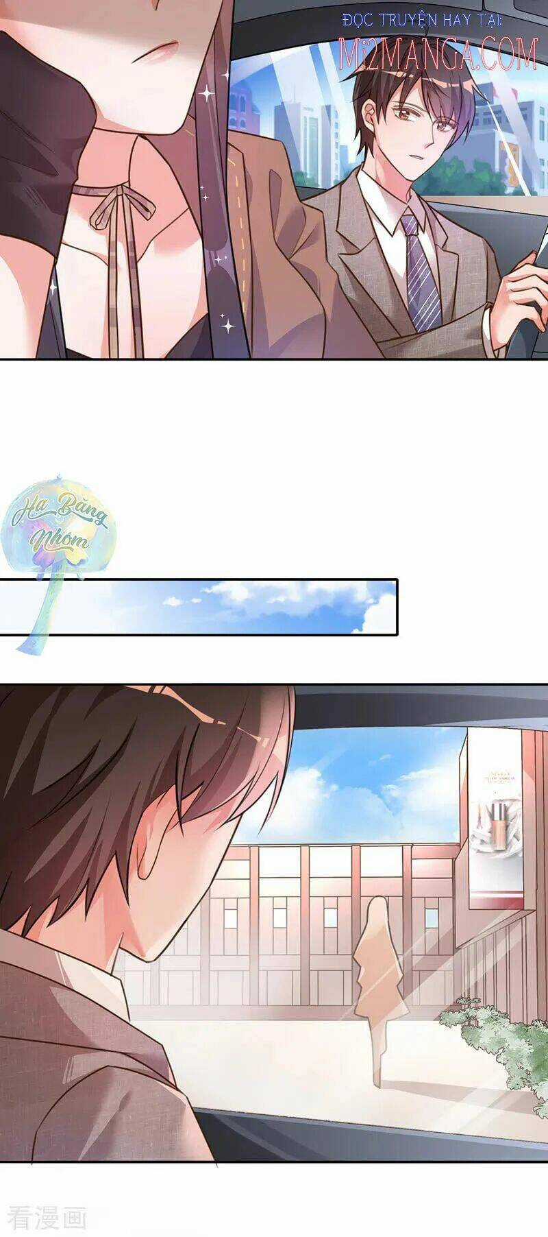 Dĩ Hôn Chi Danh - Chapter 35 - Trang 13