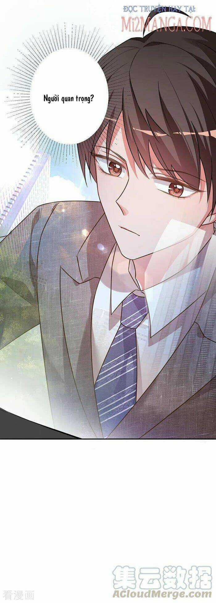 Dĩ Hôn Chi Danh - Chapter 35 - Trang 14