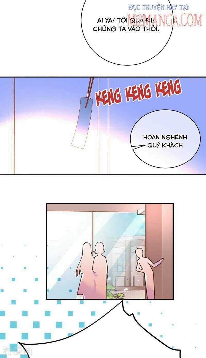 Dĩ Hôn Chi Danh - Chapter 35 - Trang 18