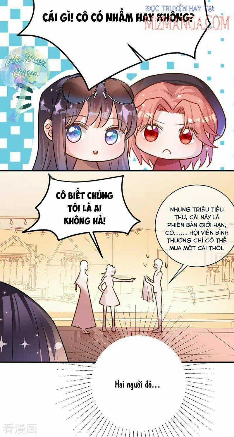 Dĩ Hôn Chi Danh - Chapter 35 - Trang 19