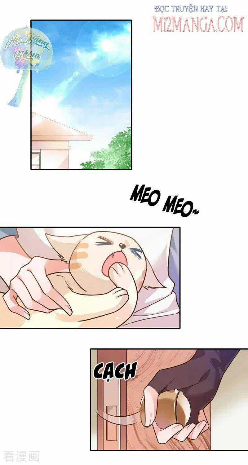 Dĩ Hôn Chi Danh - Chapter 35 - Trang 3