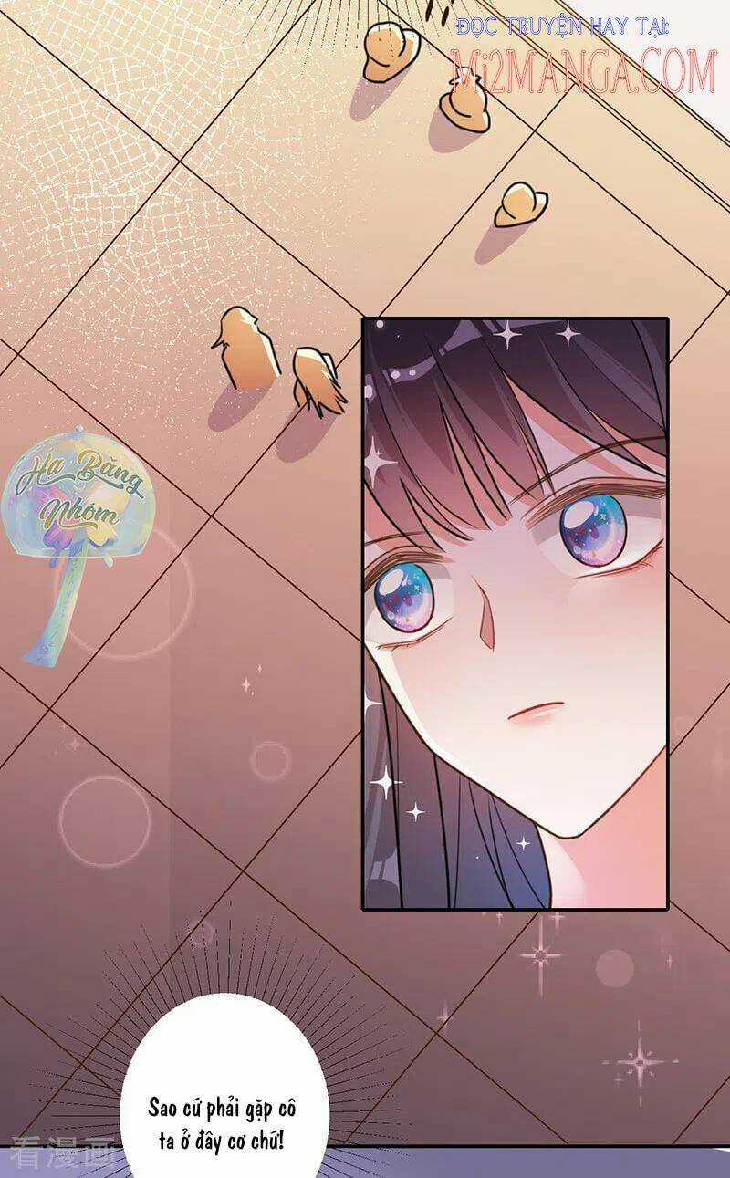 Dĩ Hôn Chi Danh - Chapter 35 - Trang 21