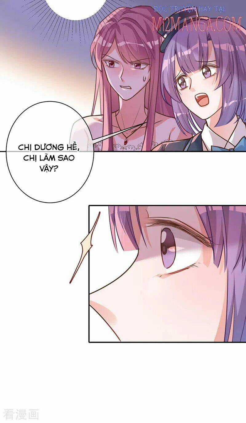 Dĩ Hôn Chi Danh - Chapter 35 - Trang 22