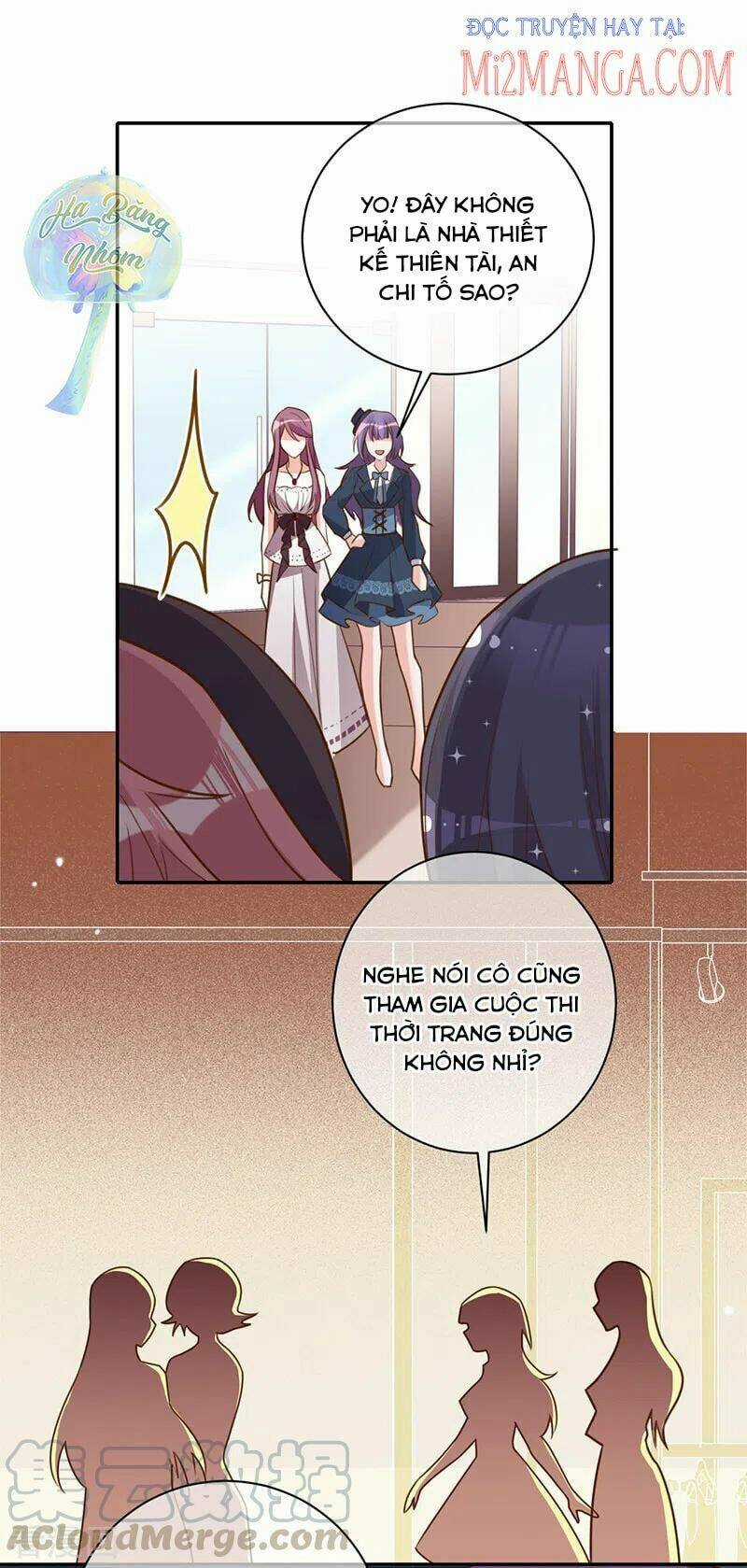 Dĩ Hôn Chi Danh - Chapter 35 - Trang 23