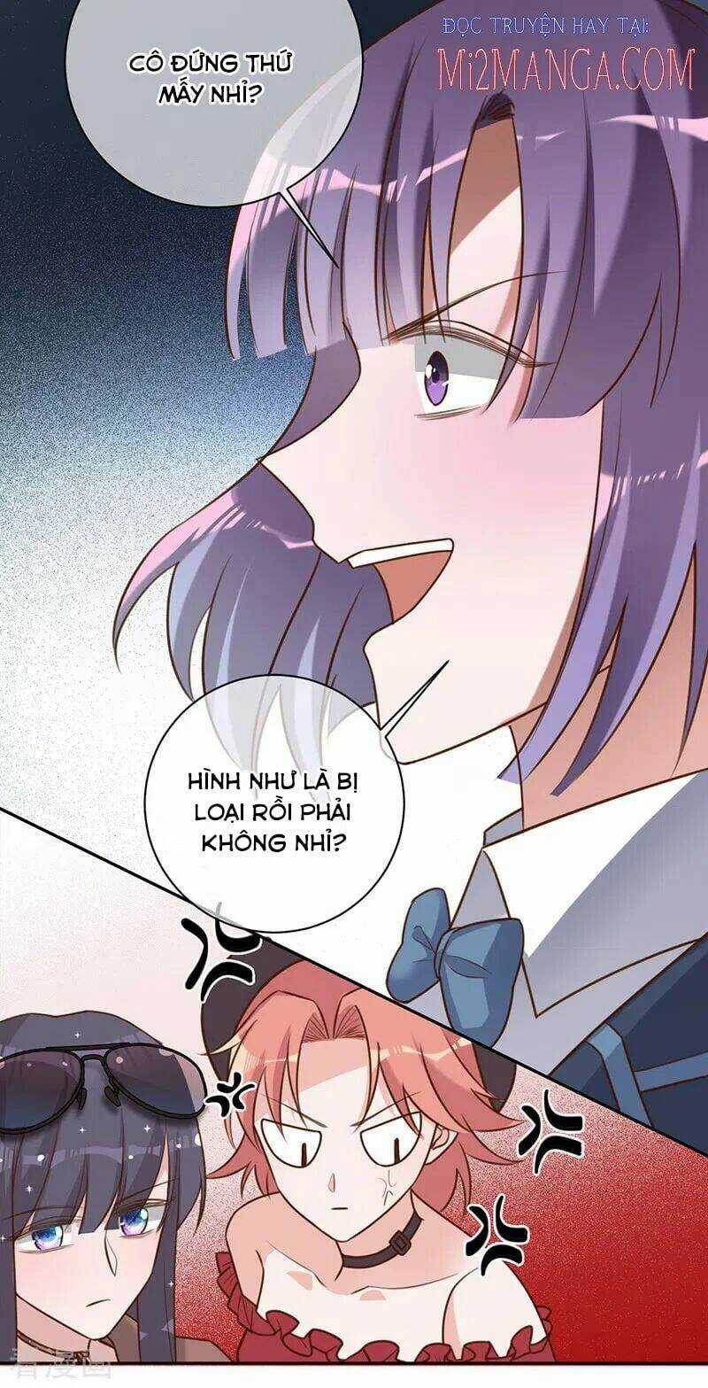 Dĩ Hôn Chi Danh - Chapter 35 - Trang 24