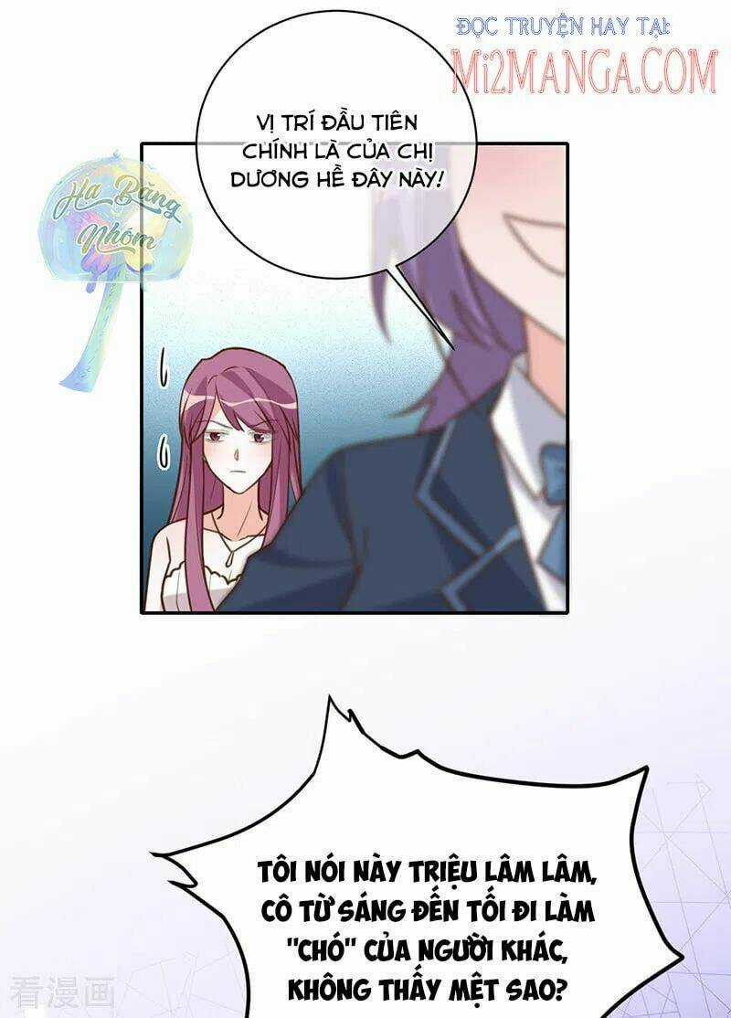 Dĩ Hôn Chi Danh - Chapter 35 - Trang 25