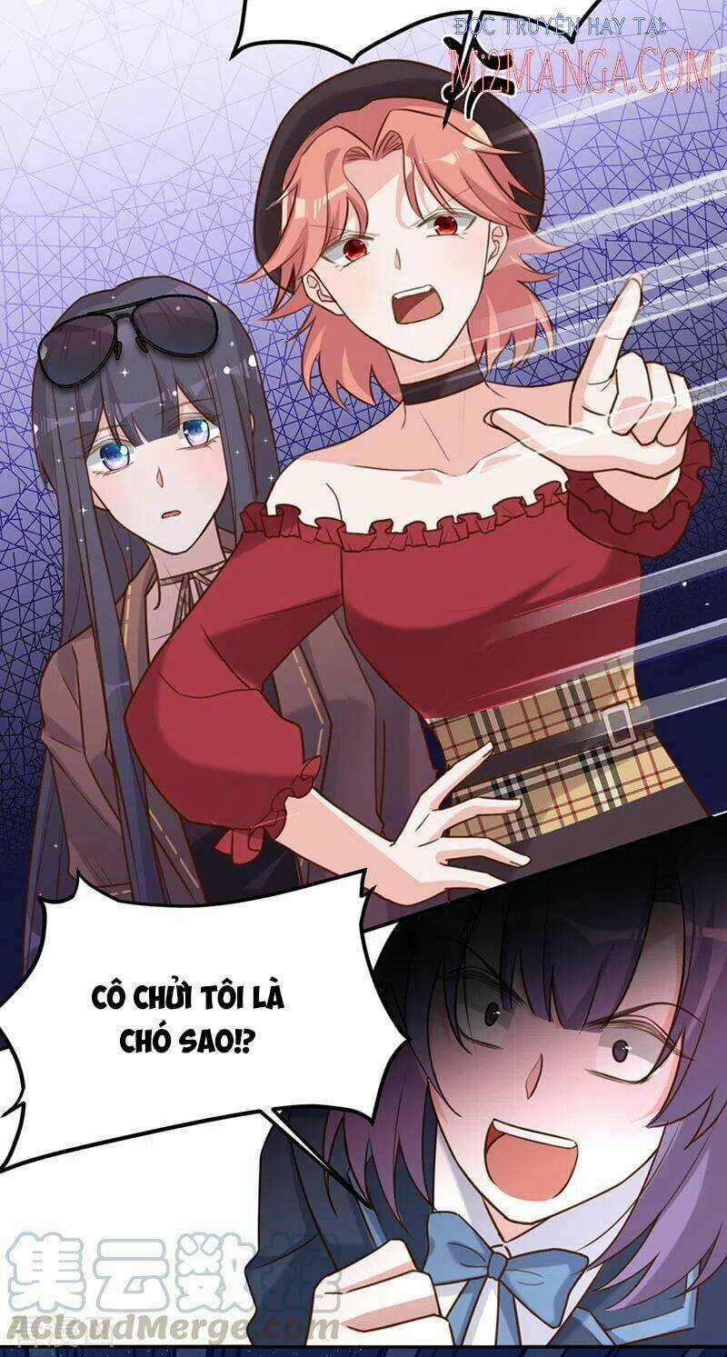 Dĩ Hôn Chi Danh - Chapter 35 - Trang 26