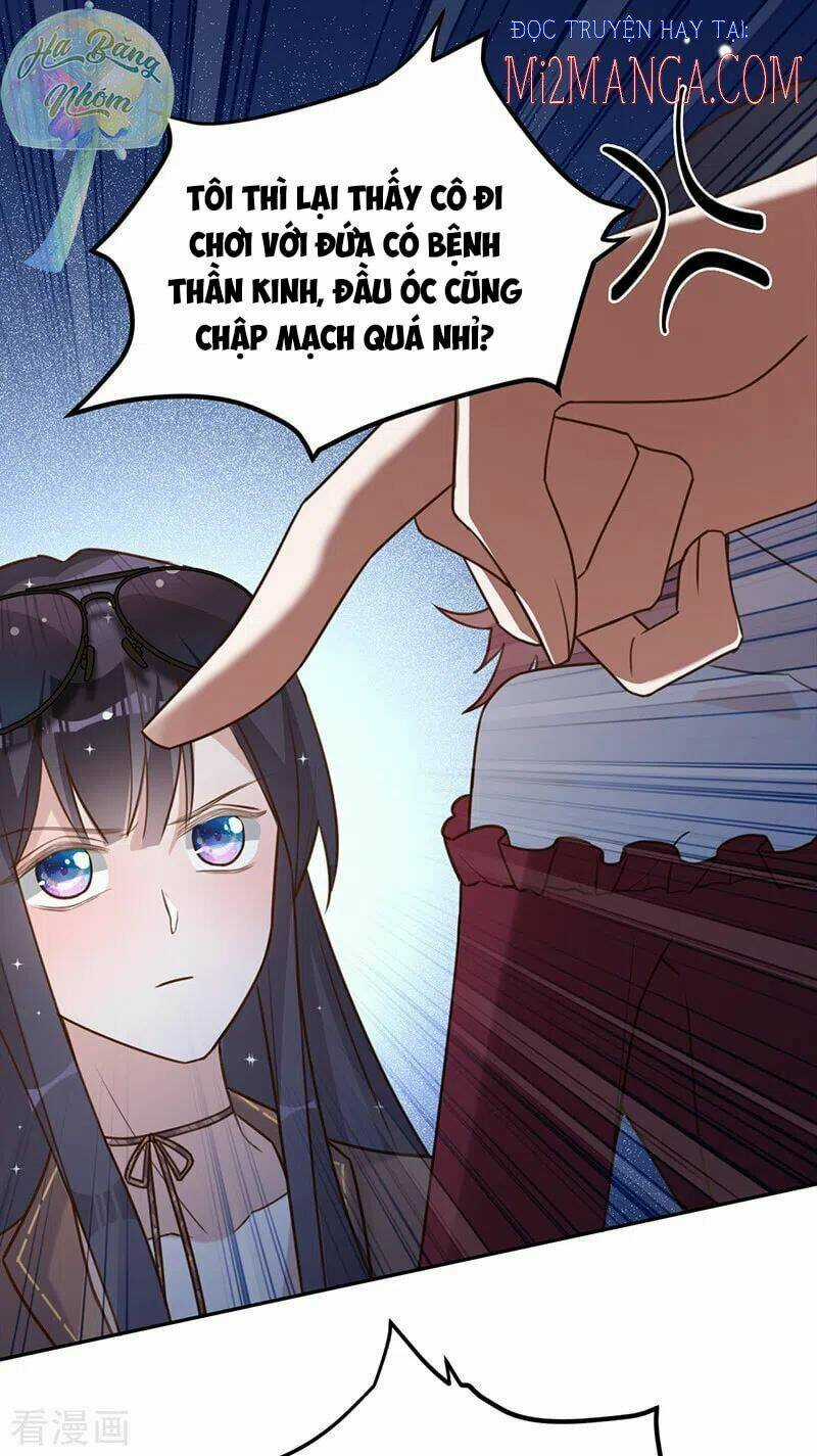 Dĩ Hôn Chi Danh - Chapter 35 - Trang 27