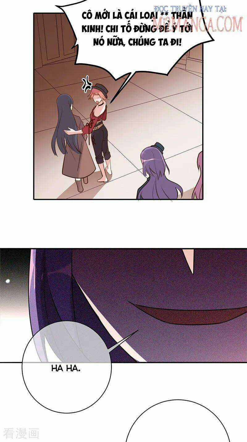 Dĩ Hôn Chi Danh - Chapter 35 - Trang 28