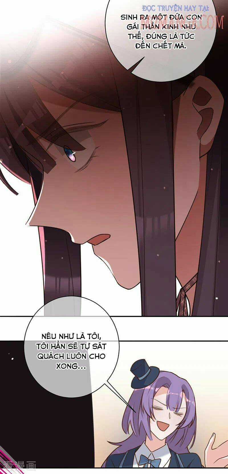 Dĩ Hôn Chi Danh - Chapter 35 - Trang 30