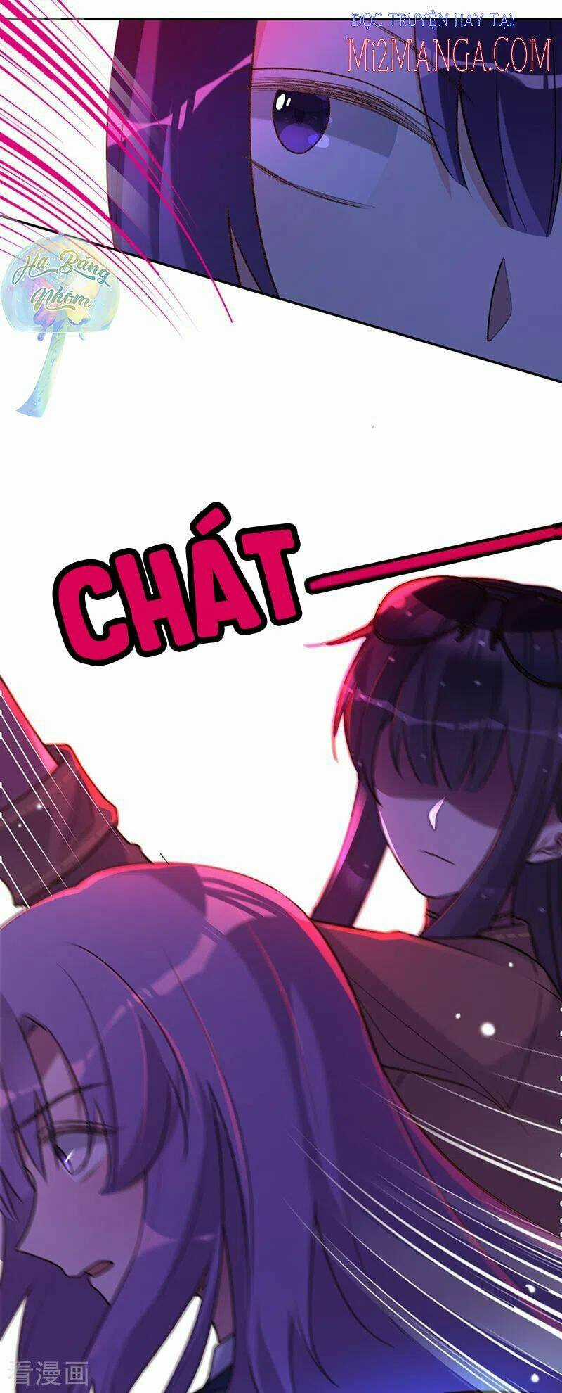 Dĩ Hôn Chi Danh - Chapter 35 - Trang 31