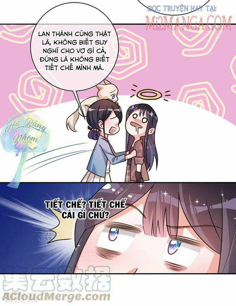 Dĩ Hôn Chi Danh - Chapter 35 - Trang 5