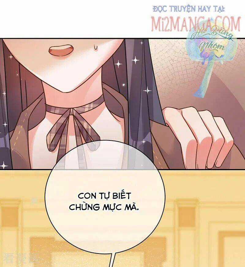 Dĩ Hôn Chi Danh - Chapter 35 - Trang 7