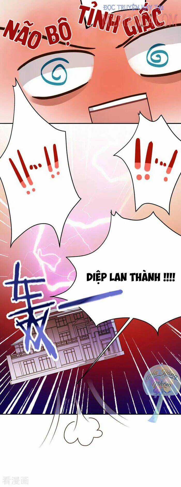Dĩ Hôn Chi Danh - Chapter 35 - Trang 9