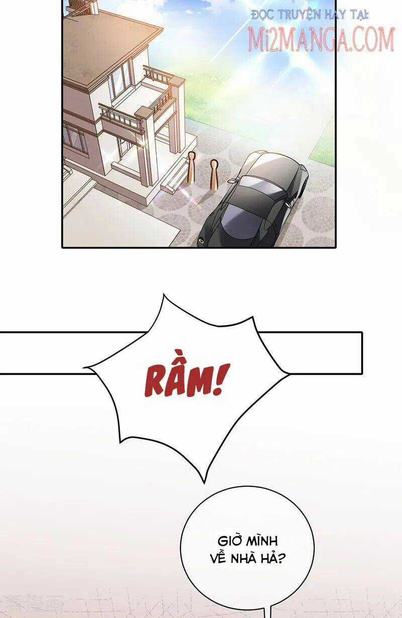 Dĩ Hôn Chi Danh - Chapter 35 - Trang 10