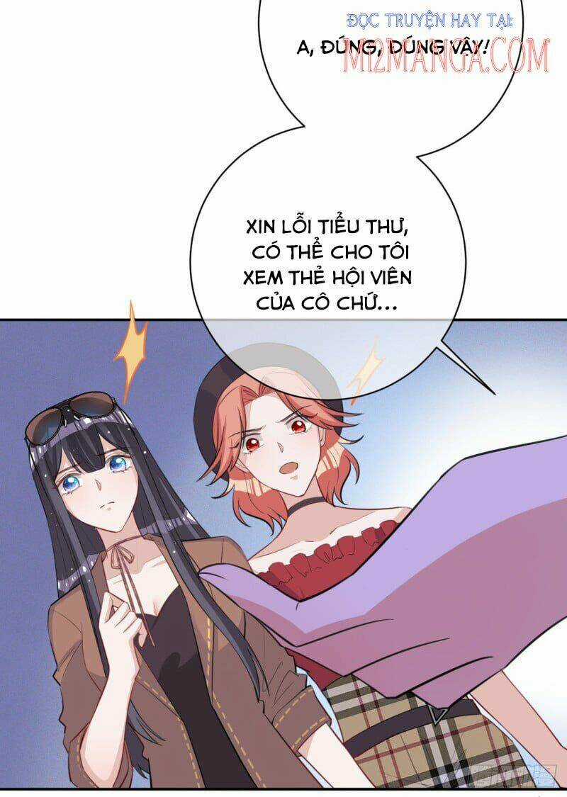 Dĩ Hôn Chi Danh - Chapter 36 - Trang 12