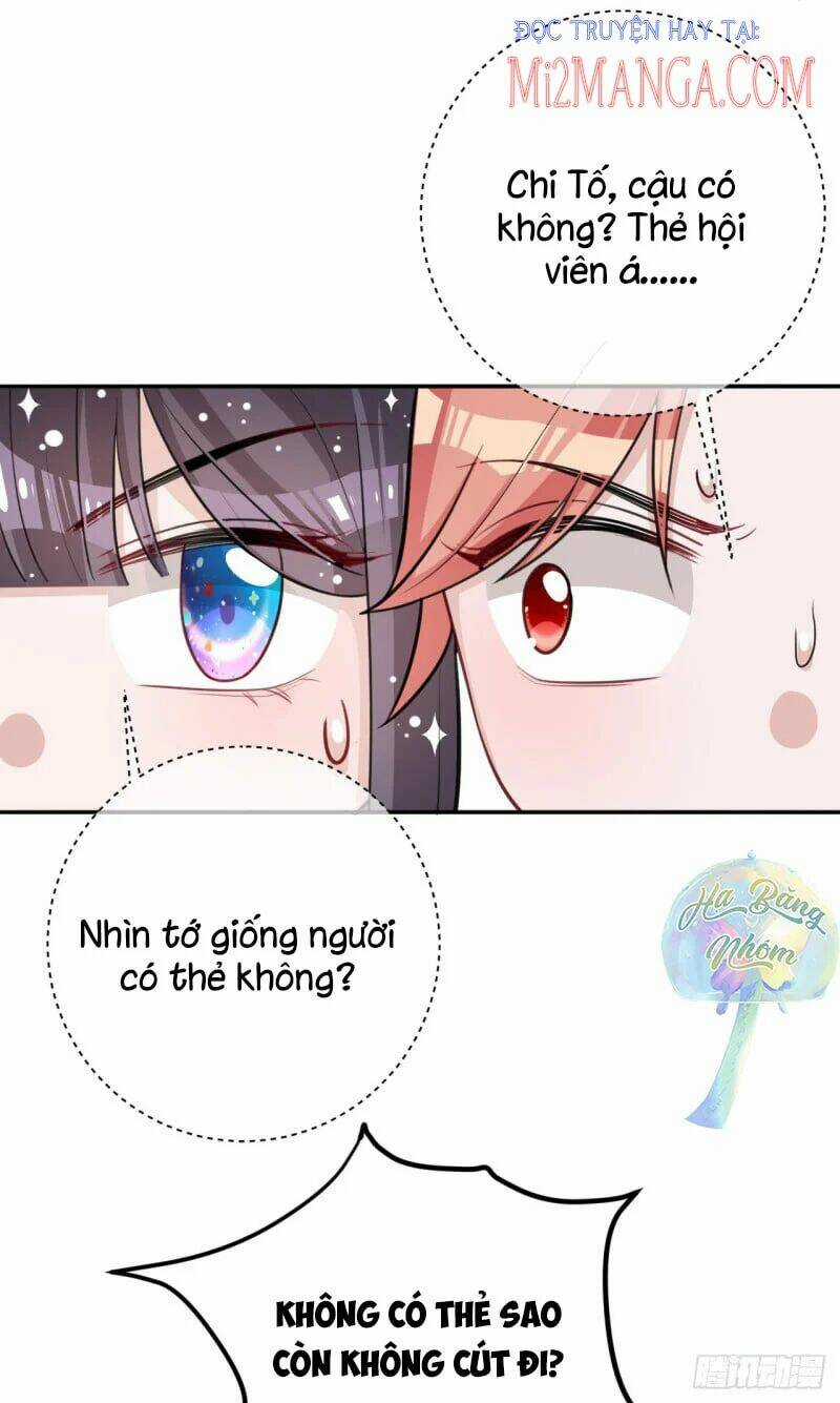 Dĩ Hôn Chi Danh - Chapter 36 - Trang 13