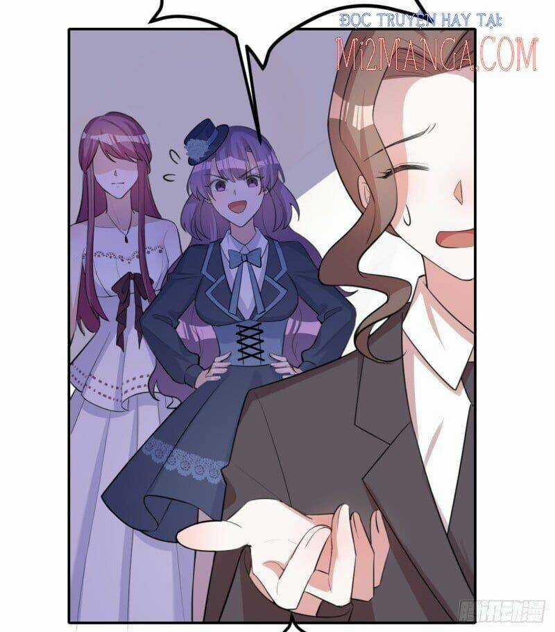 Dĩ Hôn Chi Danh - Chapter 36 - Trang 14