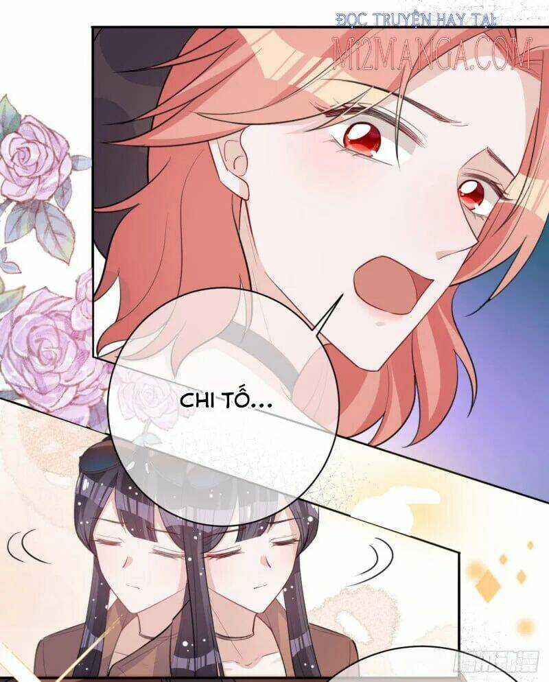 Dĩ Hôn Chi Danh - Chapter 36 - Trang 16