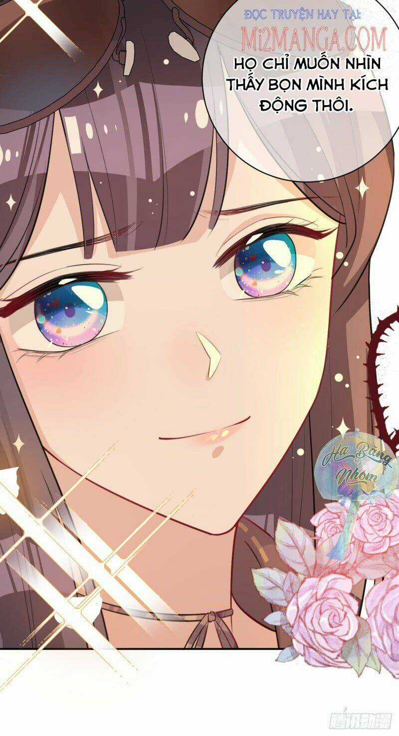 Dĩ Hôn Chi Danh - Chapter 36 - Trang 17