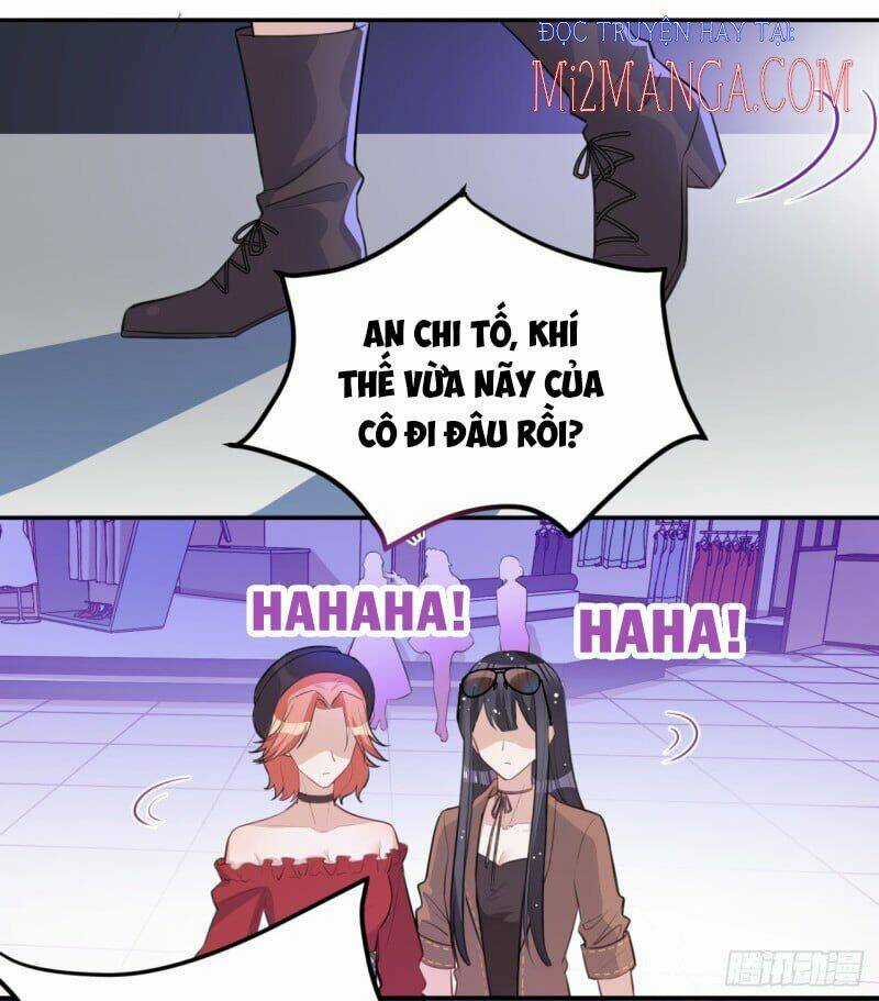 Dĩ Hôn Chi Danh - Chapter 36 - Trang 18