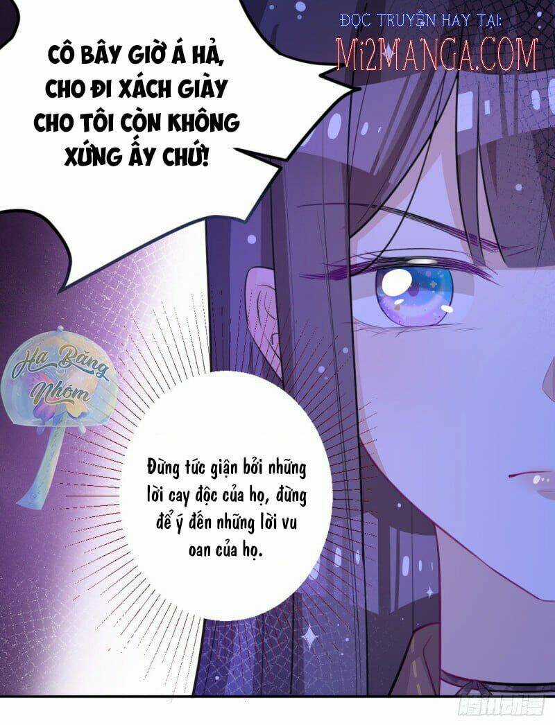 Dĩ Hôn Chi Danh - Chapter 36 - Trang 19