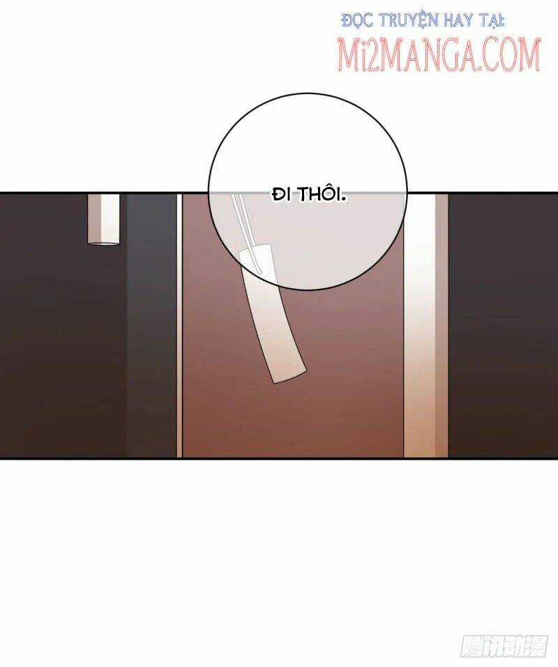 Dĩ Hôn Chi Danh - Chapter 36 - Trang 20