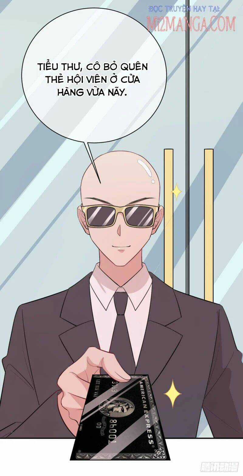 Dĩ Hôn Chi Danh - Chapter 36 - Trang 22