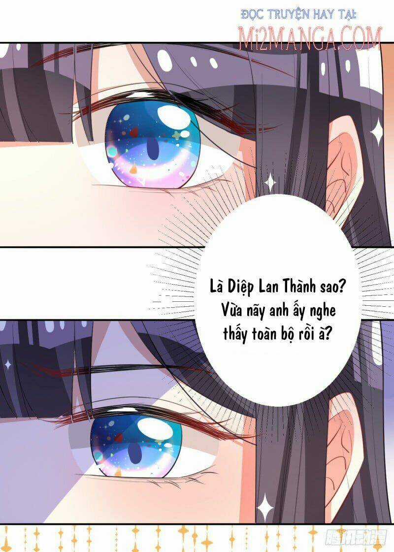 Dĩ Hôn Chi Danh - Chapter 36 - Trang 24